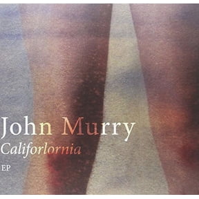 Murry, John : Califorlornia (Vinyl)