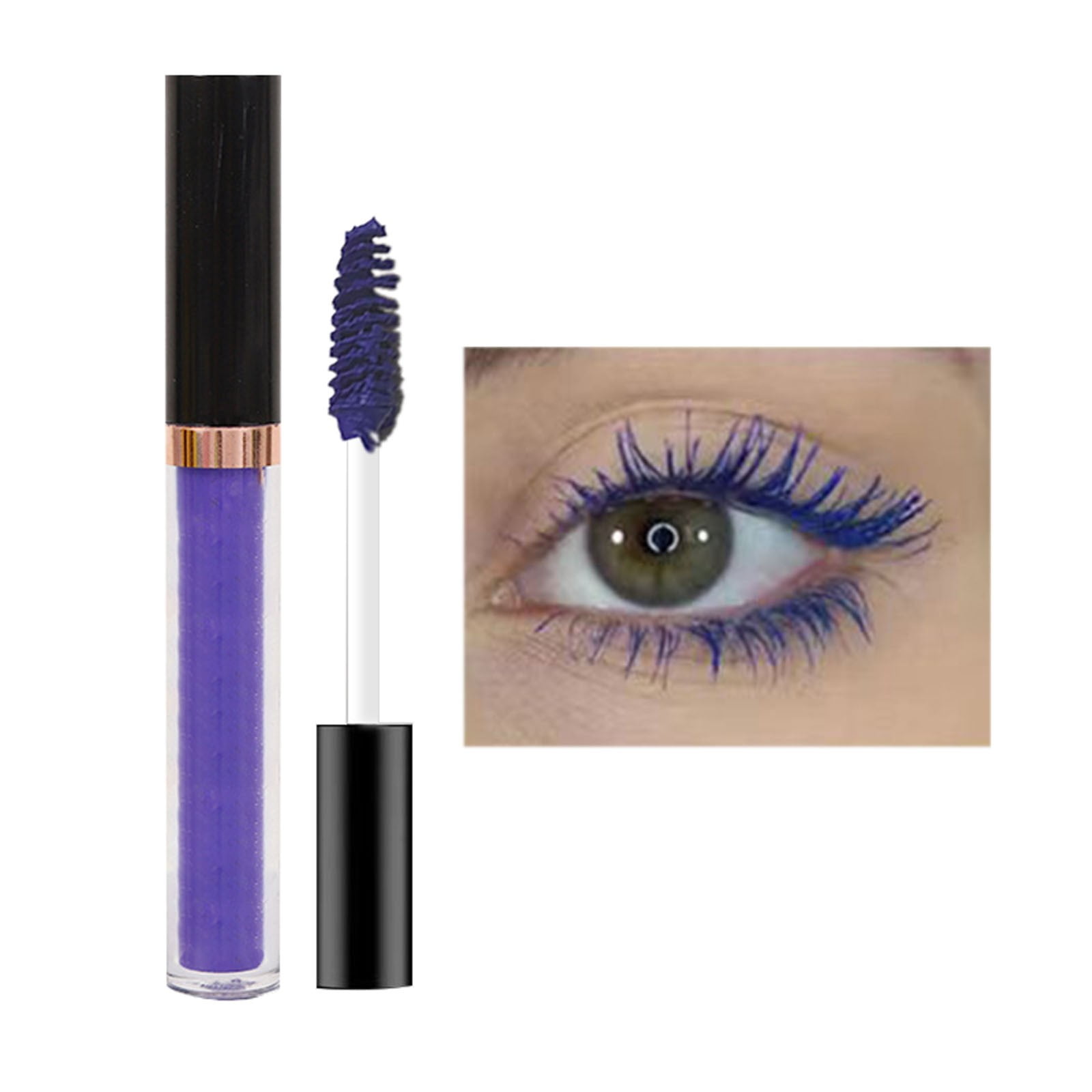 Velour Lashes Make up Concealer for Face Small Smell Proof Container Rare Beauty Shot Most Popular Items Highlighter Makeup for Women Lashes Enhancer Long Lashes Amazing