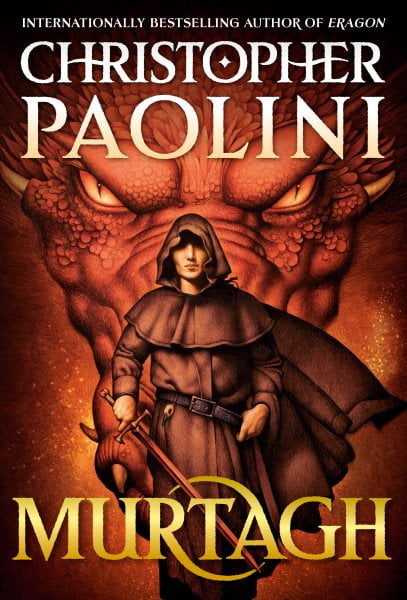 Pre-Owned Murtagh: The World of Eragon (The Inheritance Cycle) Hardcover