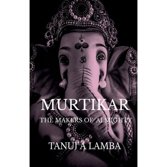 Murtikar (Paperback)