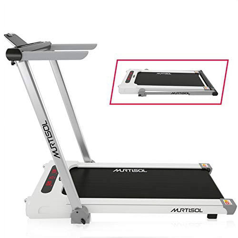 Murtisol treadmill review sale