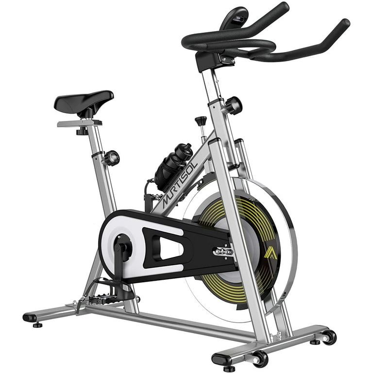 Exercise Bikes Oxford Fitness Spinning Indoor Cycling Runfit
