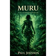 Muru A story of redemption and survival, Paperback