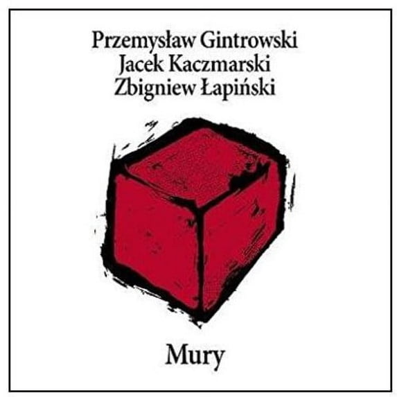 Mury