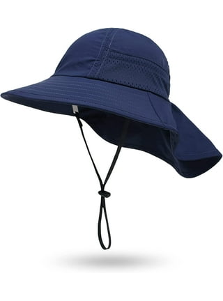Girls Fishing Hat