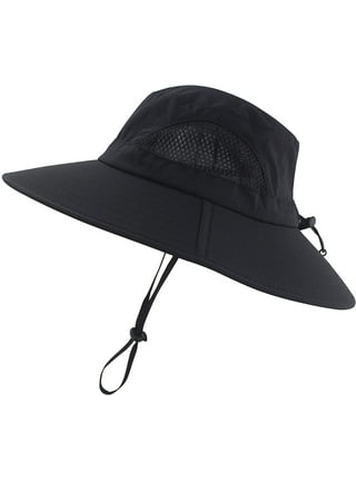 Boonie Hat Black