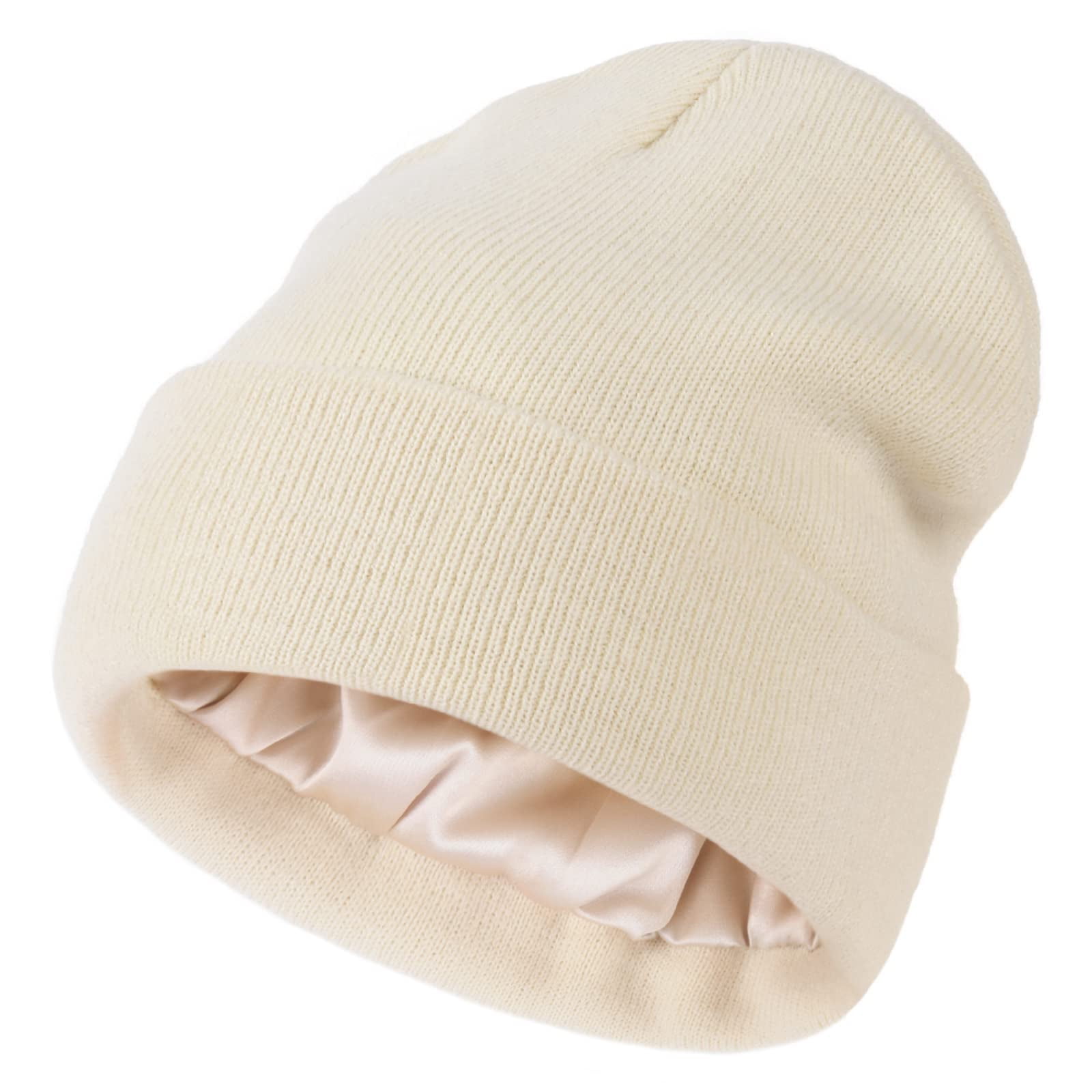 Muryobao-Womens-Saitn-Lined- 