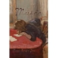 thumbnail image 1 of Musée, (Paperback), 1 of 1