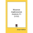 thumbnail image 1 of Musarum Anglicanarum Analecta, 1 of 1