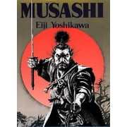 Musashi : An Epic Novel of the Samurai Era (Hardcover)