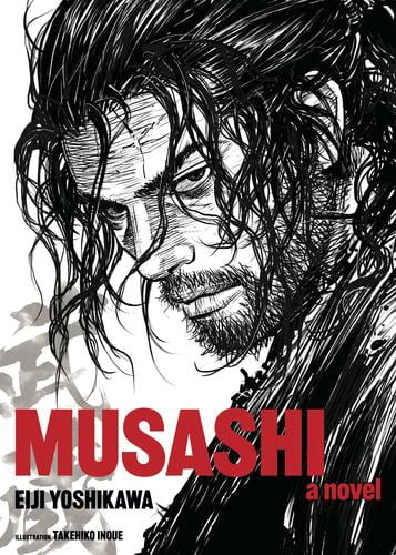 Musashi (New Edition): A Novel - Walmart.com