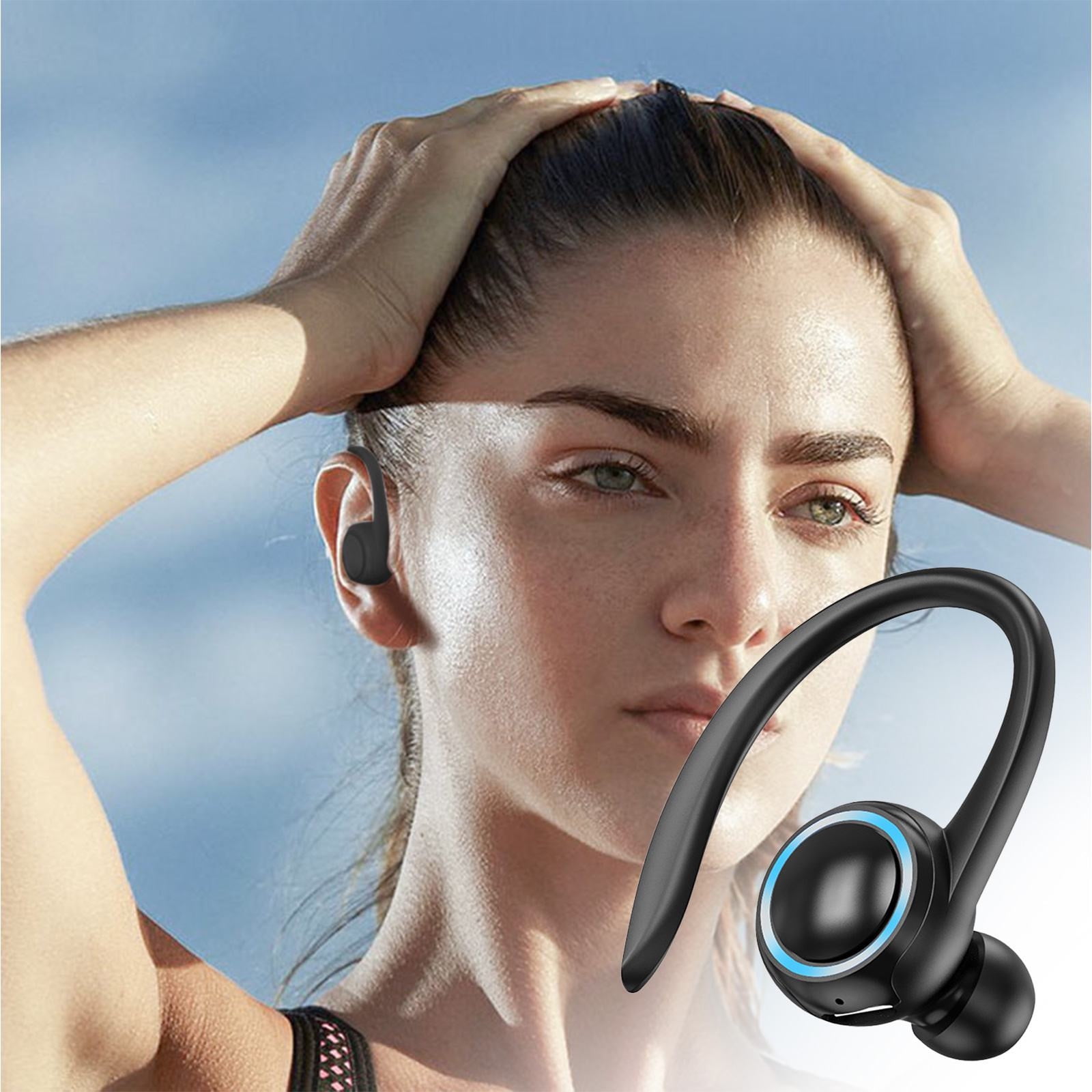 Musatteng Air Bud Hooks to Keep Buds from Falling Out Hy1100/01