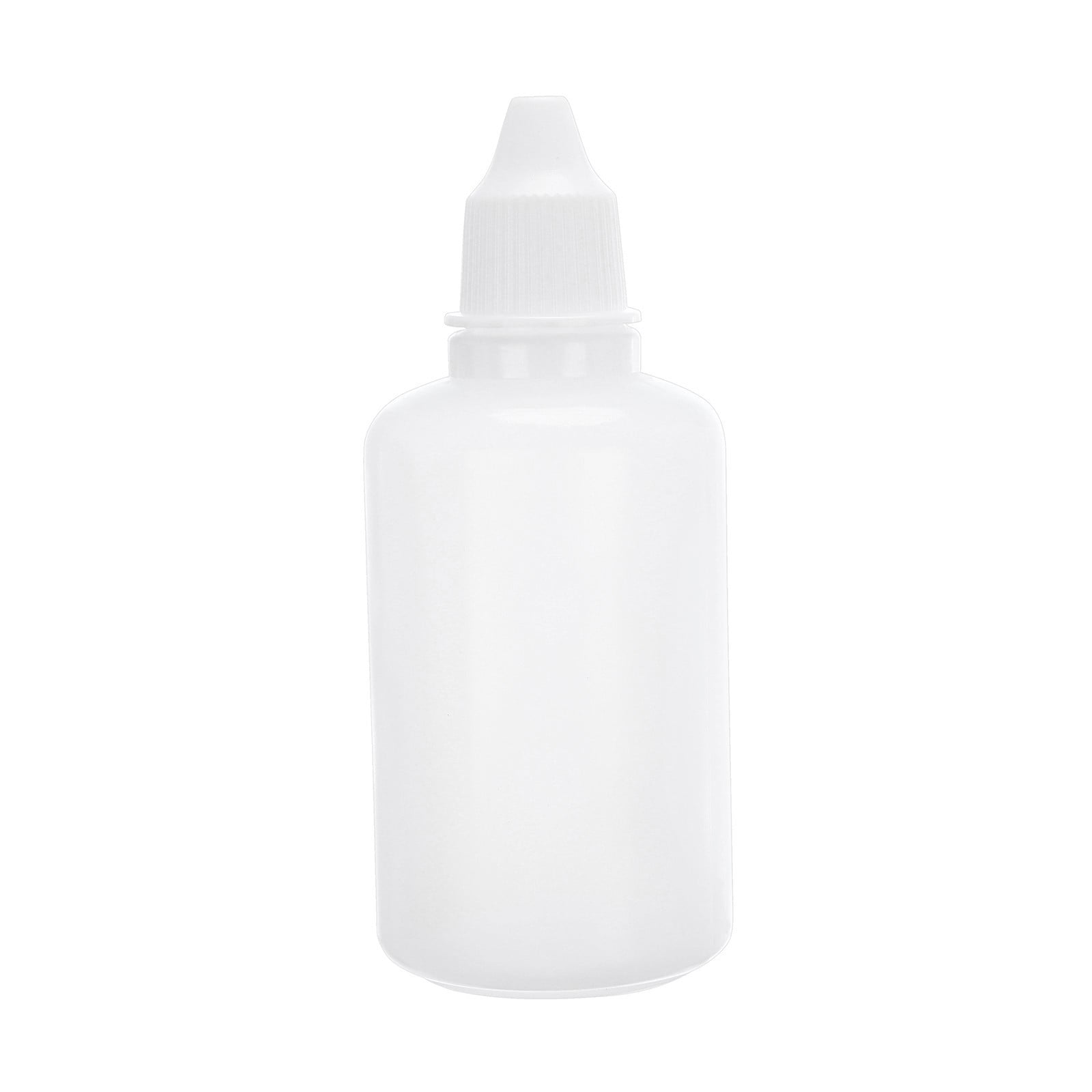 Musatteng Airplane Shampoo Containers 25PCS 50ml Empty Squeezable