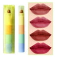 Musatteng All Day Lip Stain Color Lipstick Long Lasting Velvet Lip