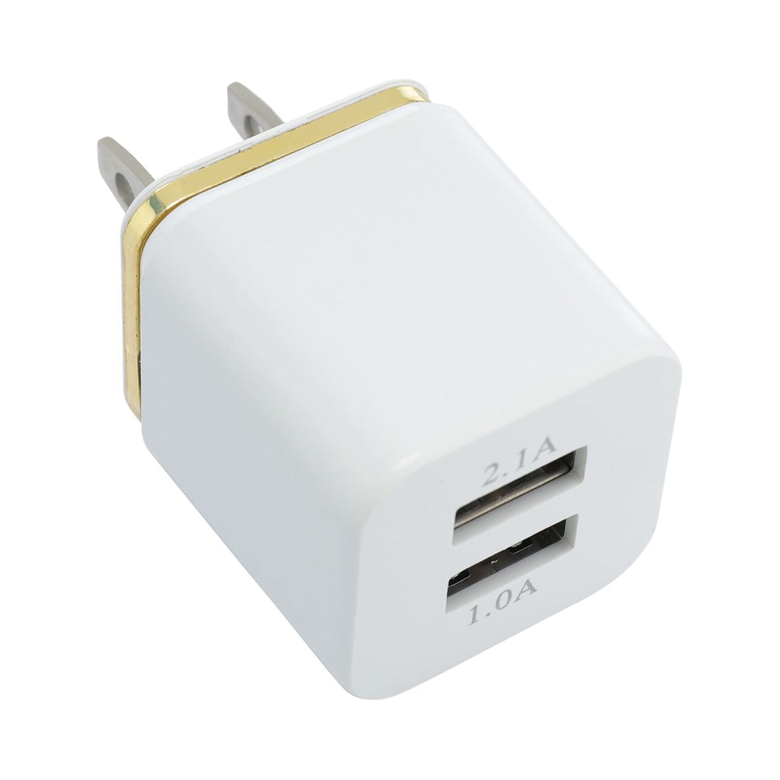 Musatteng Android Fast Chargers And Cords USB Charger Wall Mount Phone Charger 5V1A Charger