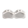 thumbnail image 1 of Musatteng Blister Ointment for Feet Ball Of Foot Cushions Breathable Silicone Front Foot Pad Slip Insole Female Foot Protector Soft Half Yard Forefoot Pad For High Heels Dry Feet, 1 of 1