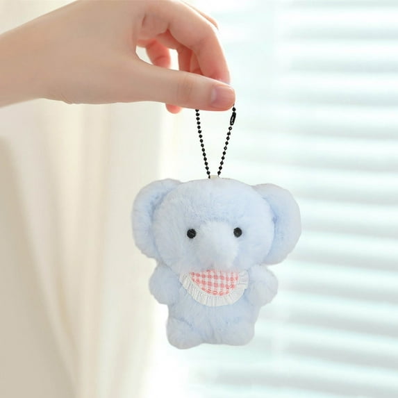 Musatteng Capybara Plush Toy for Kids - Soft Huggable Stuffed Animal with Removable Outfit, BPA-Free Cuddle Doll for Ages 3+