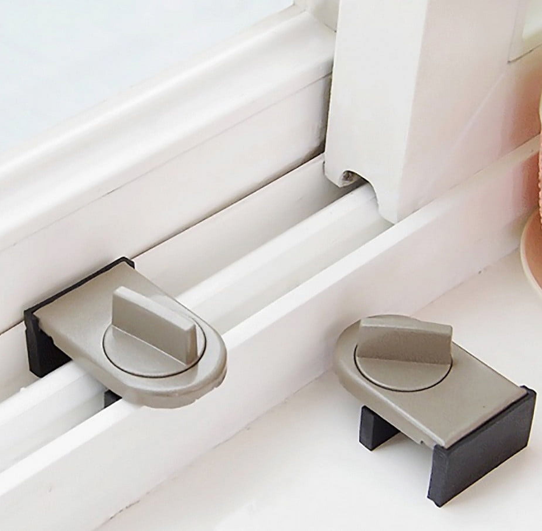 Musatteng Commercial Hand Sink Faucet Parts Kids Safe Security Sliding