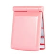 Musatteng Desk Mirrors to See behind You LED Makeup White Light Colors