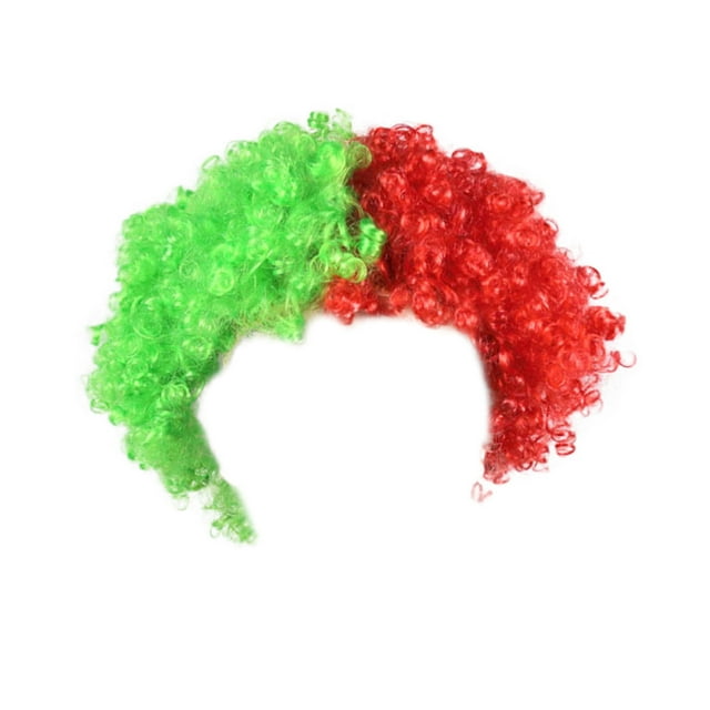 Musatteng Elastic Hair Ties Flags Of European Cup Countries National