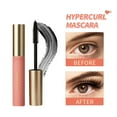 Musatteng Eye Makeup for Sensitive Eyes Lengthening And Curling Is A Naturallooking, Non