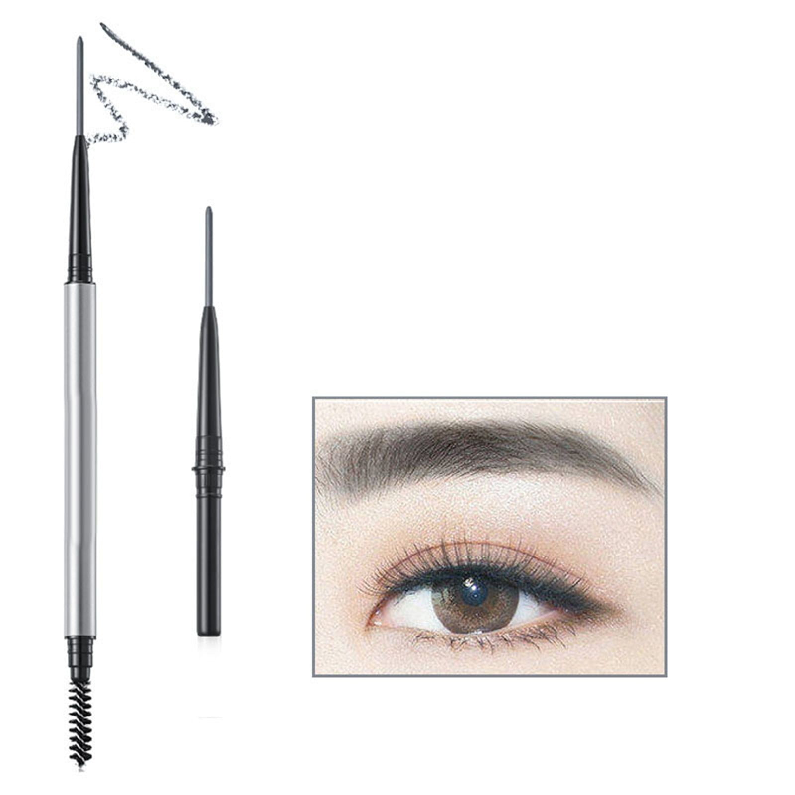 Musatteng Eyebrow Coat Japanese Temporary Eyebrow Light Makeup Brow