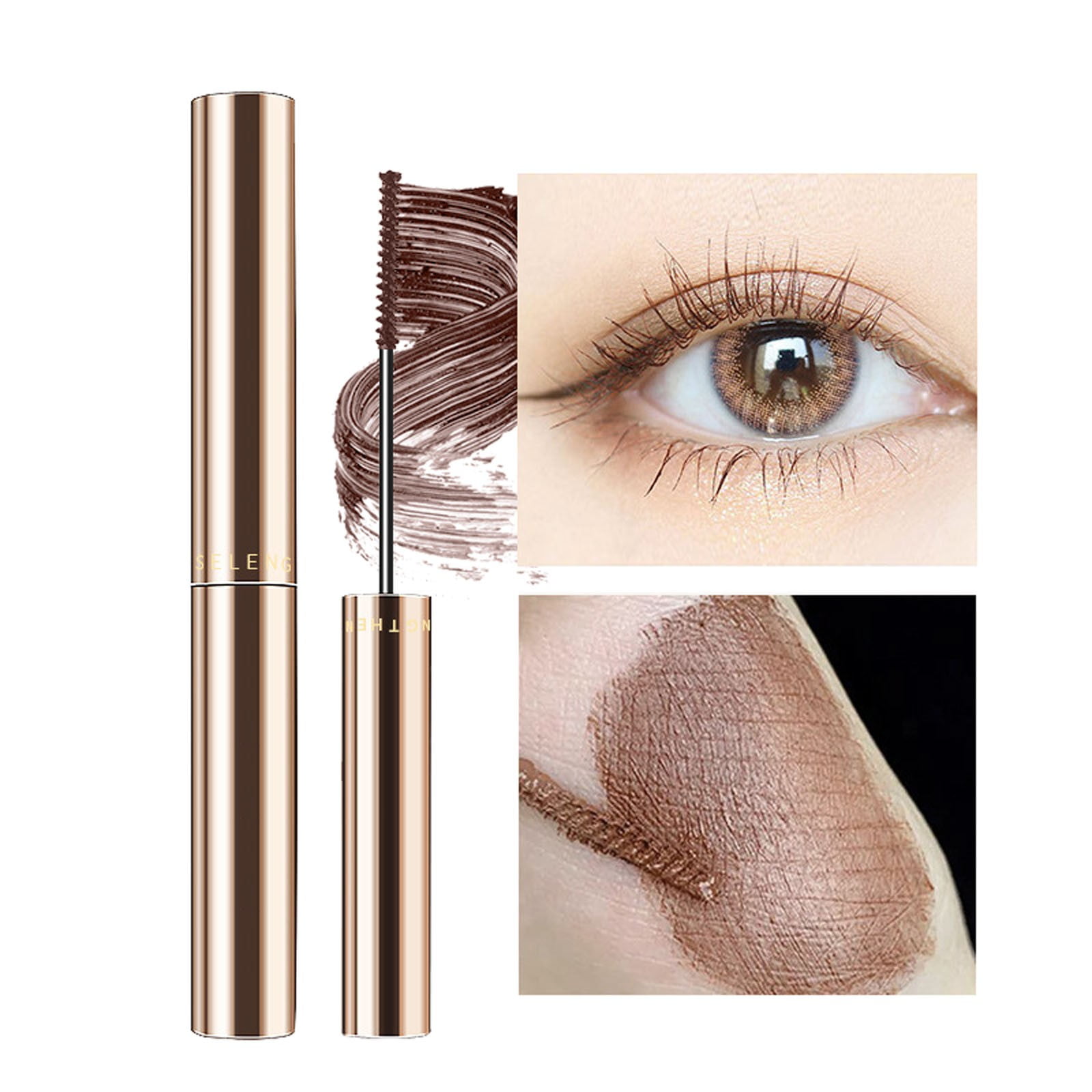 Musatteng Eyelash Conditioner Very Expensive Stuff Slender Long Lasting