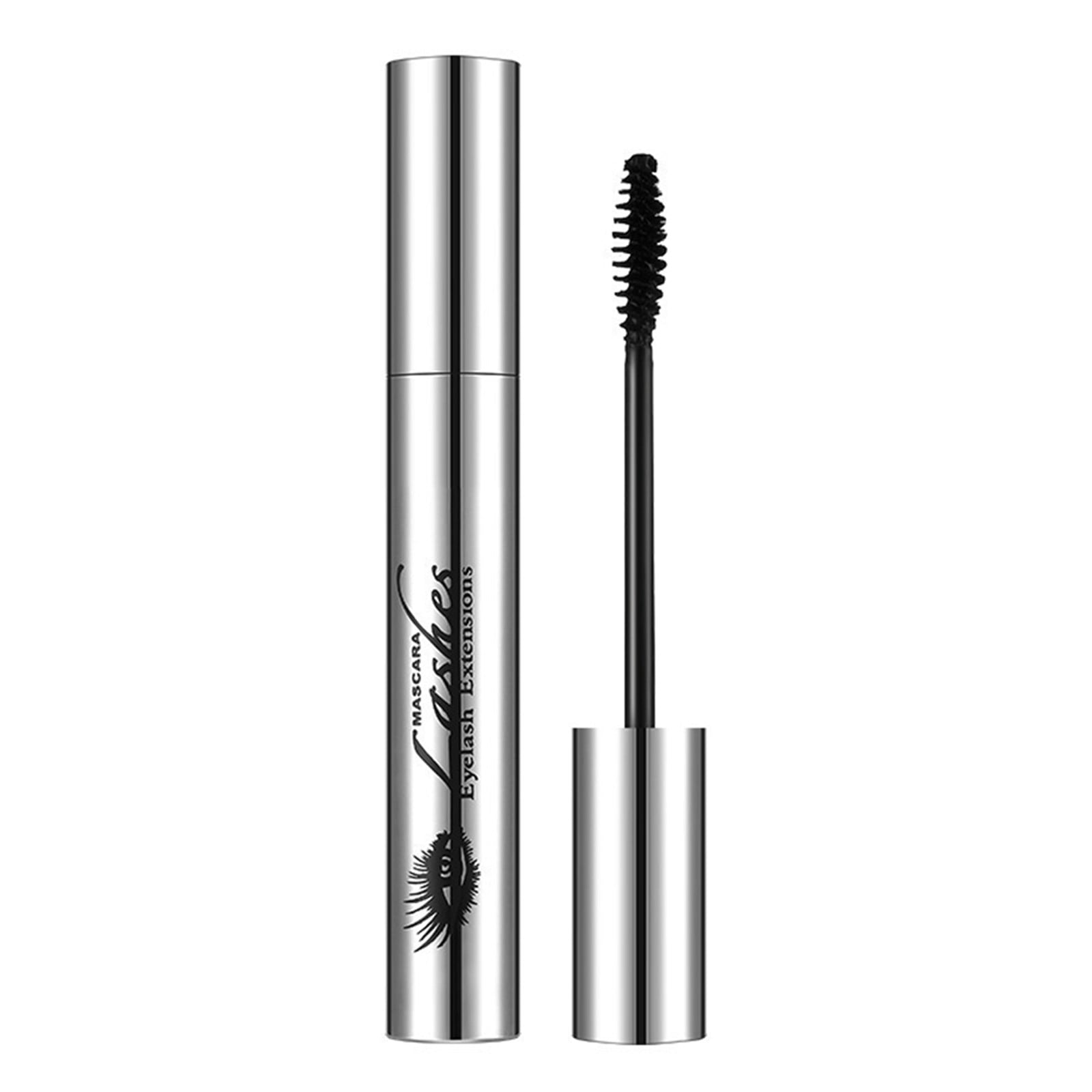 Musatteng Fans Go Crazy Eyelash Curling Wand Long Thick Curly Long