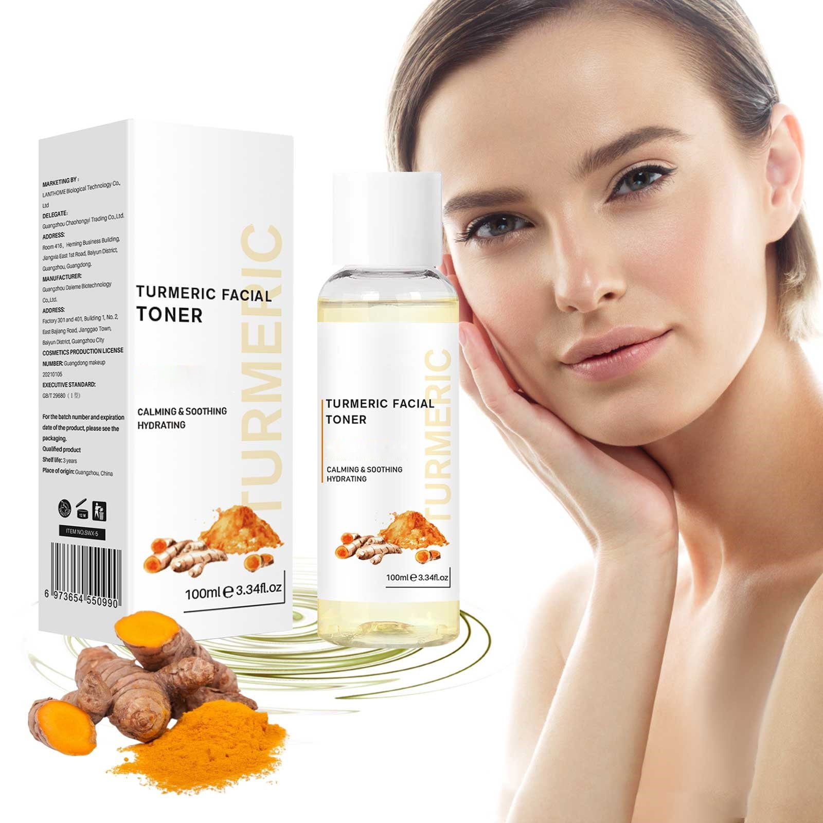 Musatteng Good Eye Toner Face Toner Facial Toner For Prone Skin Deep