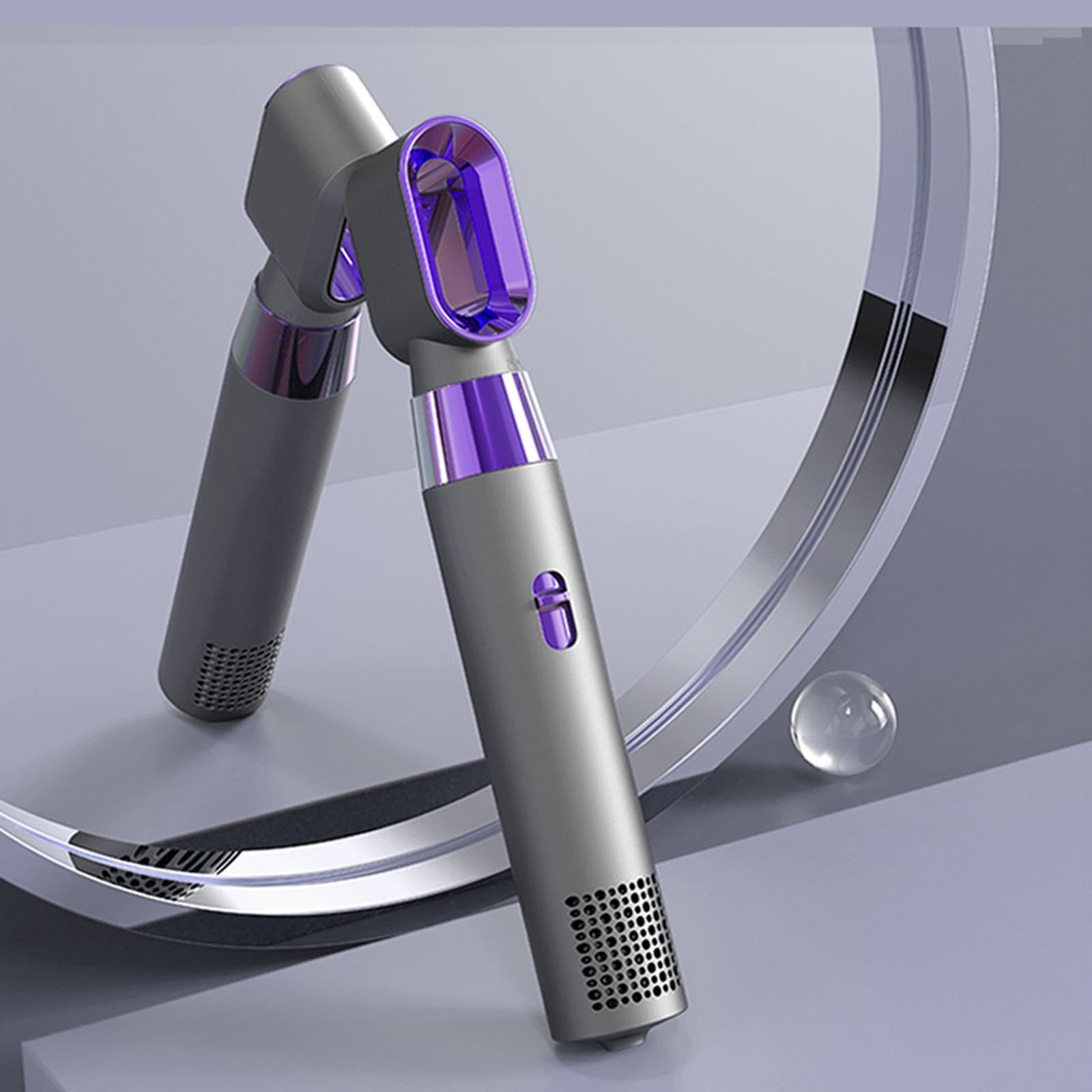 Musatteng Hair Product Shampoo for Cancer Patients Electric Three In One Hair Dryer Hot Heating