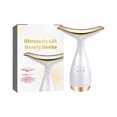 Musatteng High Frequency Skin Device Deep Cleansing Lifting & Reduction