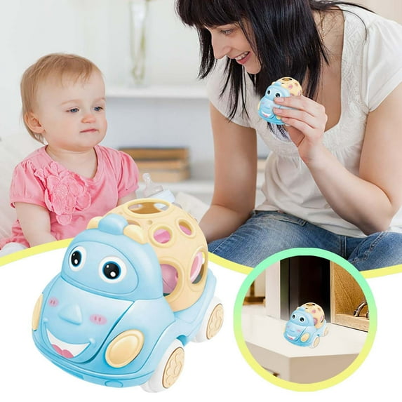 Musatteng Activity Gym & Bath Toy Set - Musical Piano Mat with 5 Sensory Toys, Non-Toxic Baby Playmat for Tummy Time & Learning 0-12 Months