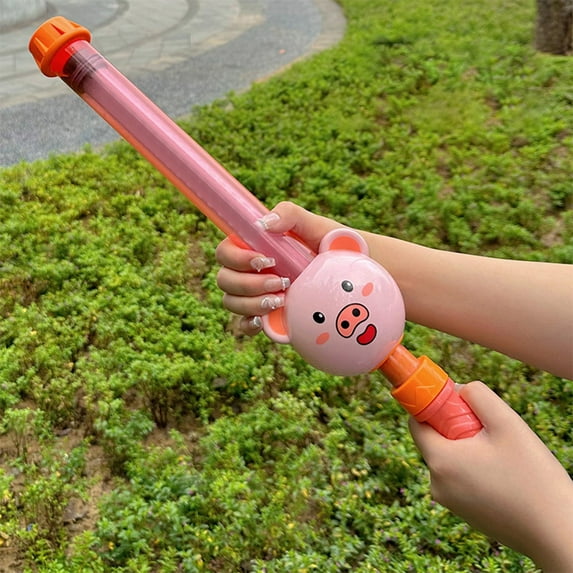 Musatteng Inflatable Water Slide & Splash Pad Combo with Dinosaur Spray Toys - Backyard Pool Games for Kids Ages 4-12, Summer Outdoor Blow Up Water Park Set