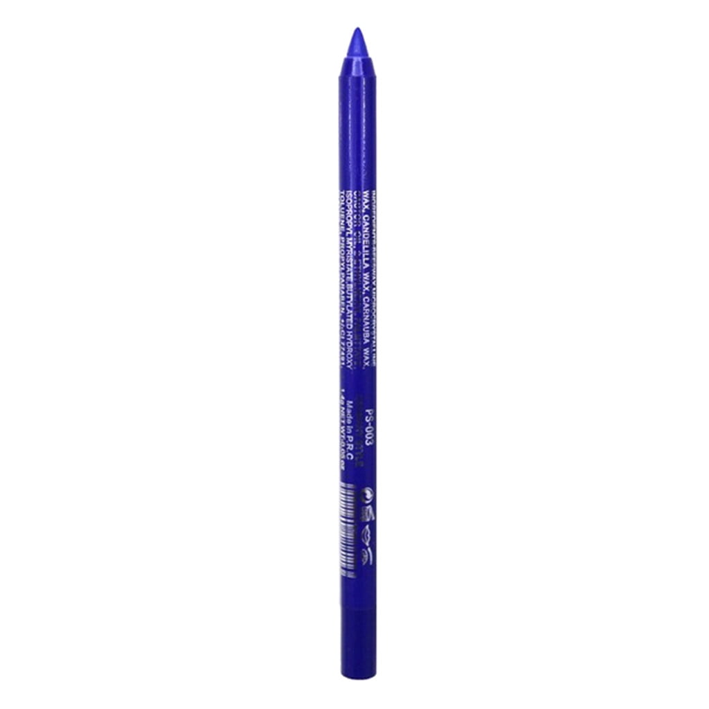 Musatteng L Liners Multicolor Eyeshadow Eyeliner 2 In 1 Metallic Shiny