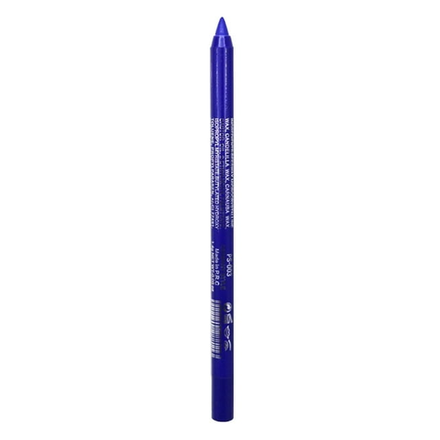 Musatteng L Liners Multicolor Eyeshadow Eyeliner 2 In 1 Metallic Shiny