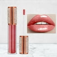 Musatteng Pack of Lip Gloss Rollers Lip Peel off Lipstick Lipstick