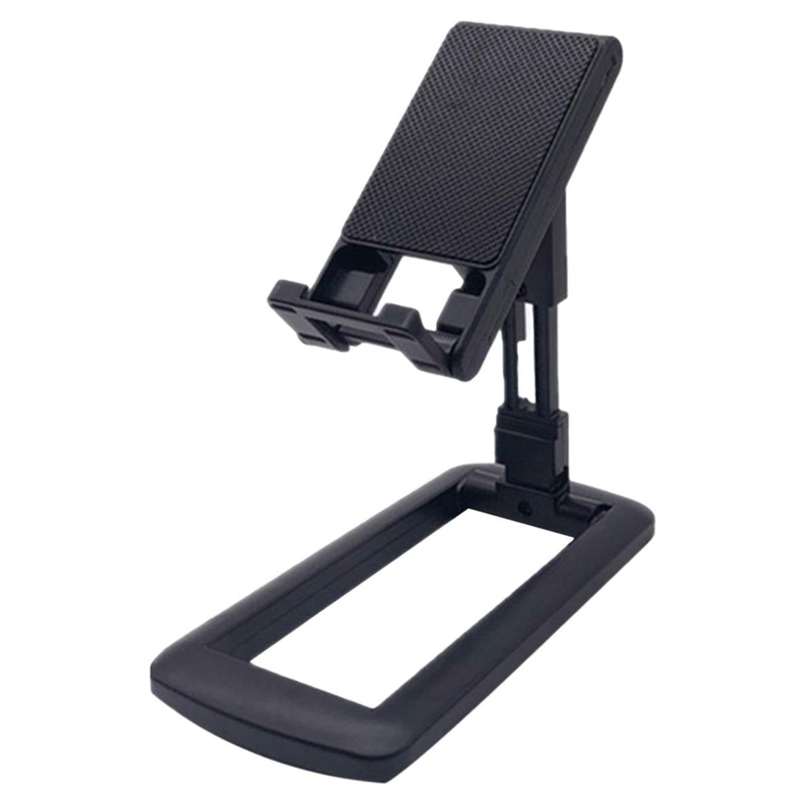 Musatteng Phone Mount Lazy Mobile Phone Stand Desktop Foldable