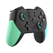 Musatteng Ps5 Scuff Controller T23 Wireless Controller For - PRO, With PC Wake-up Vibration Programming