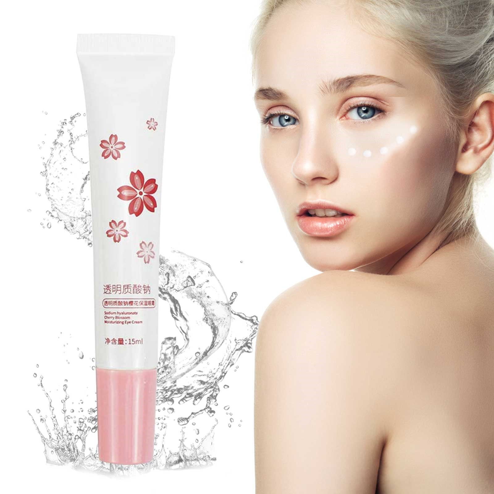 Musatteng Reusable under Eye Pads Concealer Chestnut Cherry Eye