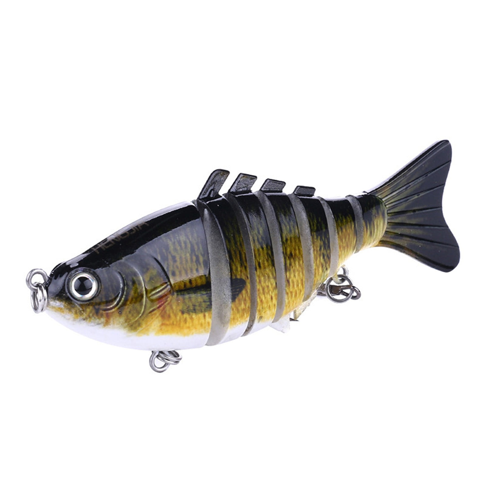 Coming 178mm 82g Sinking Glide Bait Fishing Lures ... – Grandado