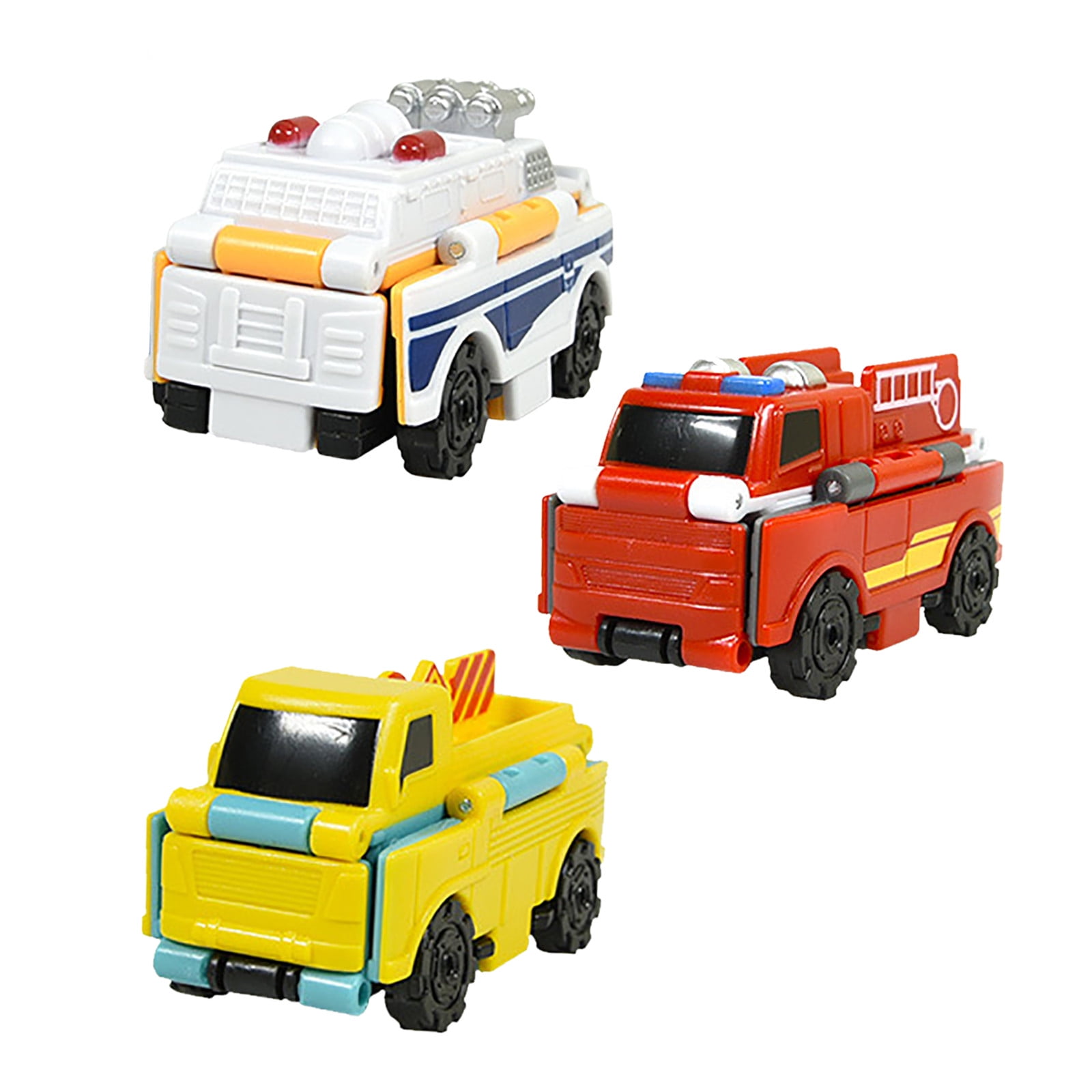 Musatteng Roadster Battery Reverse Car Toy Set Creative Reverse Car Toy