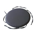 thumbnail image 1 of Musatteng Round Universal Seat Cushion Pad with Non- Base - Water-Resistant Outdoor Indoor Cushions for Chairs, Stools, Wheelchairs, Patio & Car Seats, 1 of 1