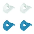 thumbnail image 1 of Musatteng Seam Hand Sewing Overlock Ruler With Scale Multifunctional Quilting Tools, 1 of 4