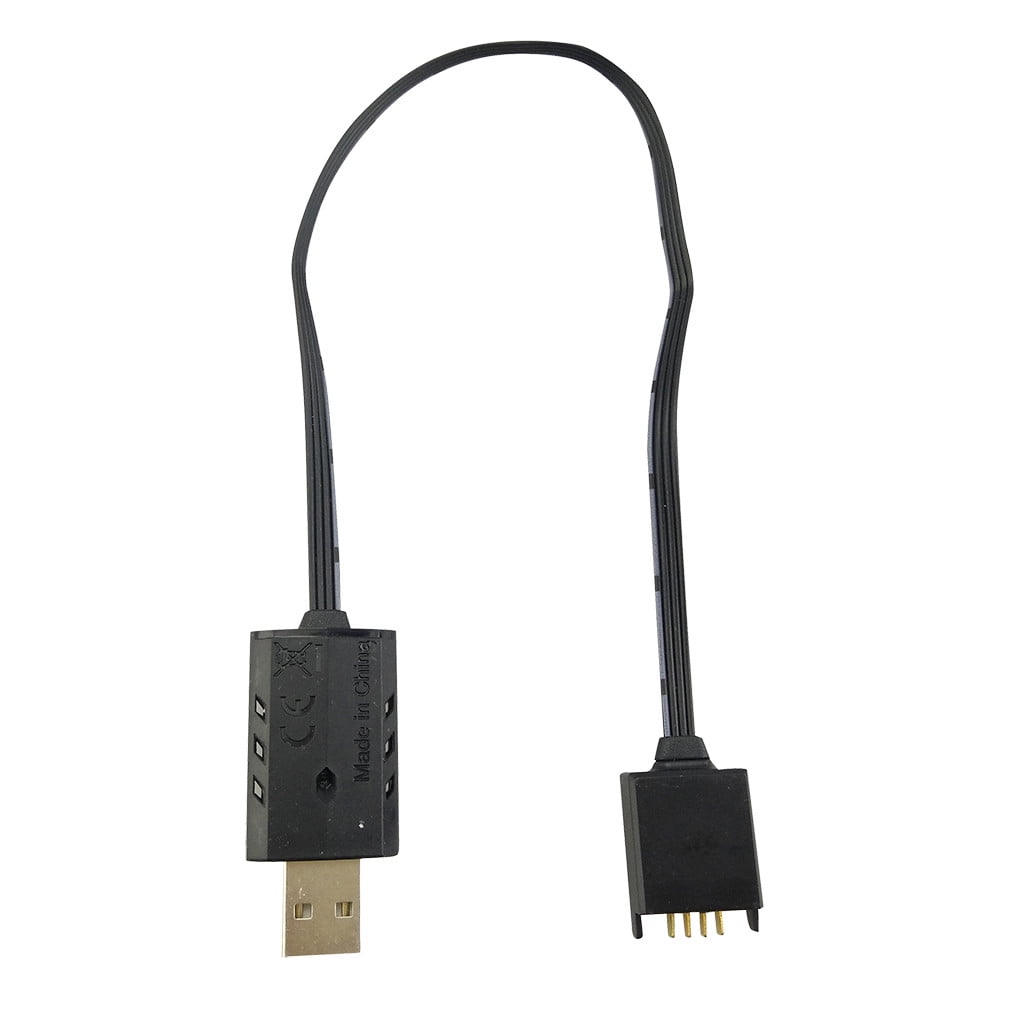 Musatteng for Adults with Remote USB Charging Cable For D58 U88