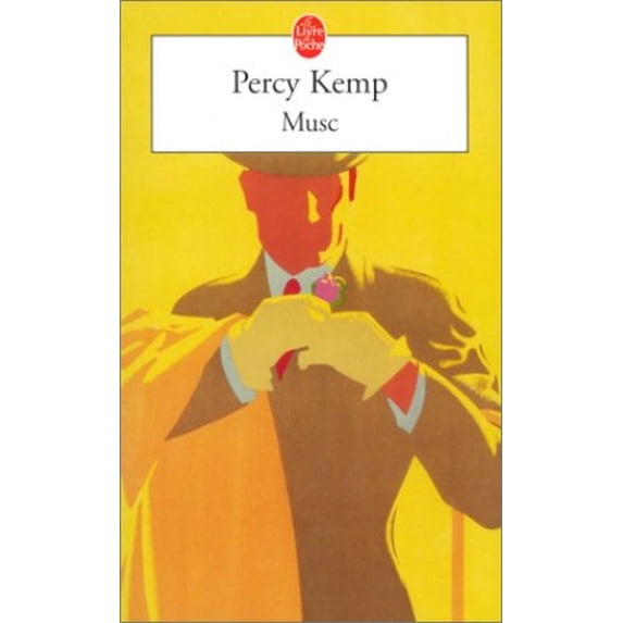 Pre-Owned Musc Paperback