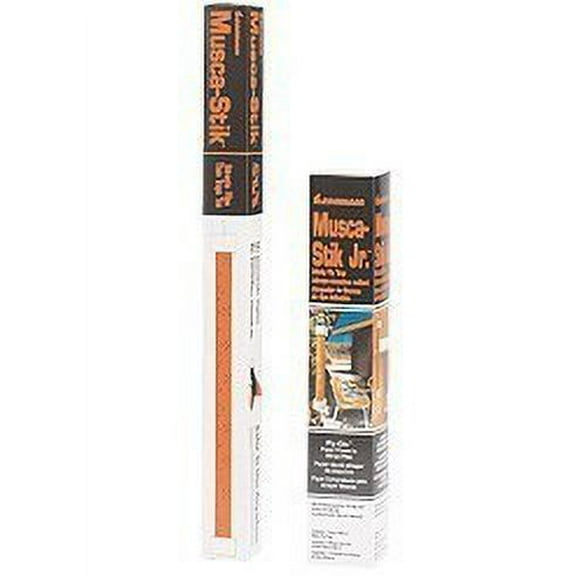 Musca-Stick Jr. - 12" long 12 TRAPS