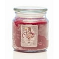 thumbnail image 1 of Muscadine -  Courtneys Candles Maximum Scented 16oz Jar Candle, 1 of 2
