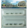 thumbnail image 1 of Muscaris, HO-Scale 32-pk Multi-Colored, 1 of 3