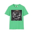 thumbnail image 1 of Muscle Boxer Unisex Softstyle T-Shirt, 1 of 10