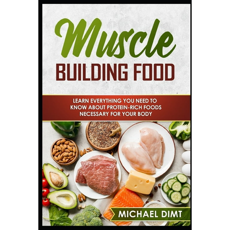 What to Eat to Build Muscle: Guide for Women